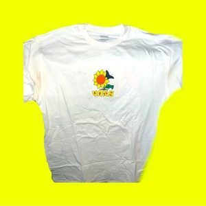 Vans Earth Day T-Shirt